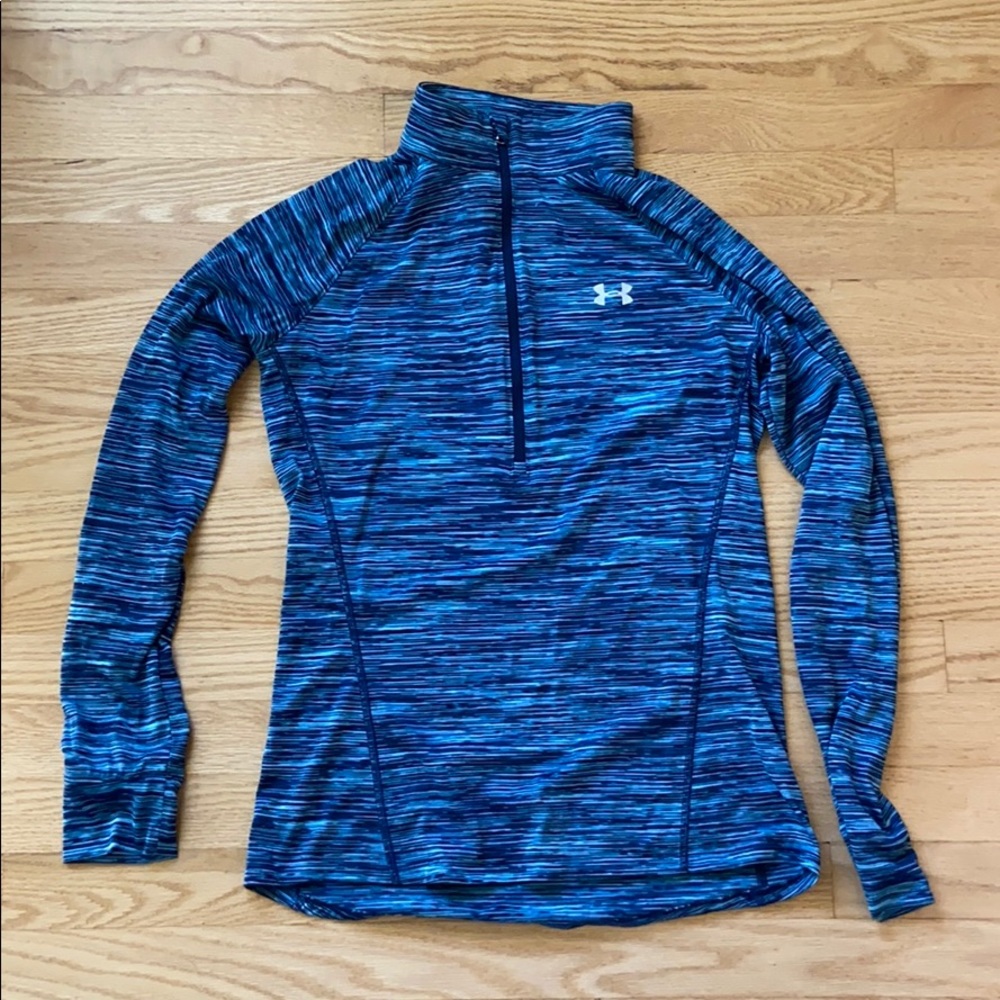 Under Armour Women’s Quarter Zip